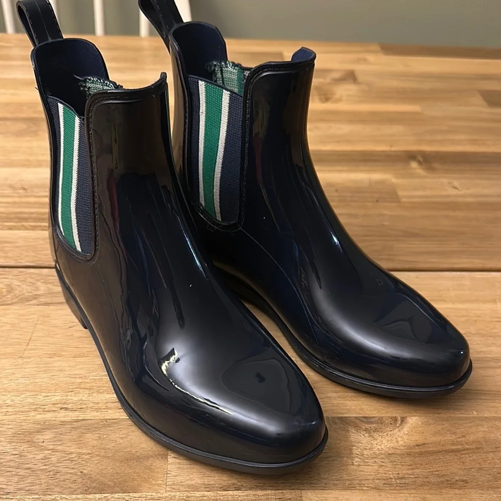 RALPH LAUREN Tally II rain boots